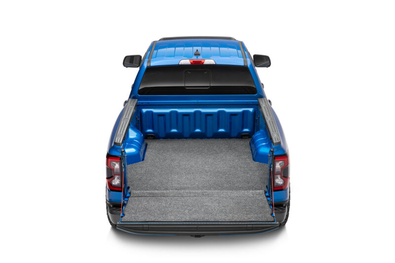 Ford F-250 SuperDuty Truck Bed Mat - Husky Liners - Guardian Comfort - `17-`25